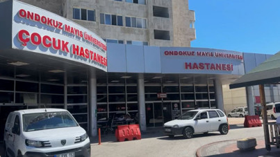 Kolejde hamburger zehirlenmesi: 5 öğrenci hastanelik oldu