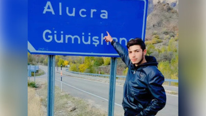 'Köyüme gidiyorum' diyerek iş yerinden çıktı, 2 gün sonra cansız bedeni bulundu