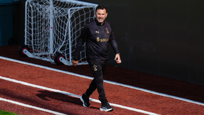 Okan Buruk'un aklını karıştıran plan: Bugün karar verecek!