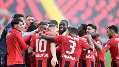 Rodrigues maça damga vurdu: Gaziantep ve Rize bol gollü maçta yenişemedi