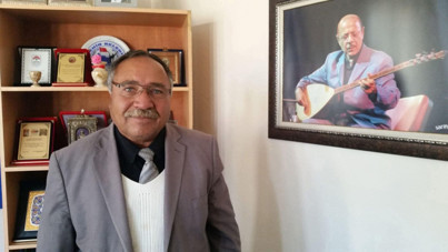 'UNESCO Yaşayan İnsan Hazinesi' ödüllü davul ustası Adem Göçer hayatını kaybetti