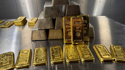 Yerin altında ne kadar altın kaldı?