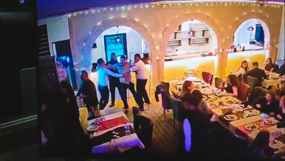 Ankara'da 3 gözaltı