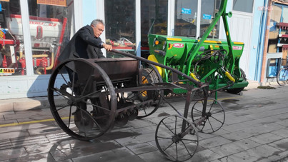 Atatürk'ün emriyle üretildi, 95 yıldır ayakta