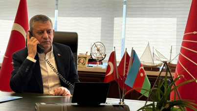 CHP-Azerbaycan ilişkileri güçlenecek