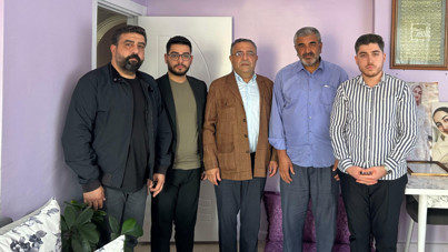 CHP'den Rojin'in ailesine destek: 'Yanında olacağız'