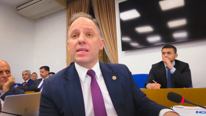 CHP'li Yavuzyılmaz: Dev zam 21 milyon vatandaşı çarpacak