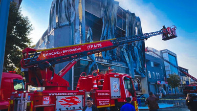 Facia sonrası skandal paylaşımlar: Ölenlere küfür yağdırdılar