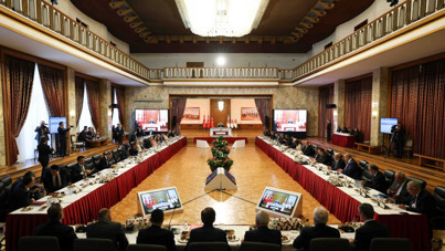 “İmralı’ya gidilsin” çağrısı için CHP’den Cumhur İttifakı yorumu