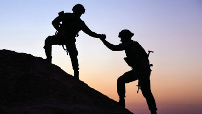 İsrail: Gazze’de Türk askeri olmayacak