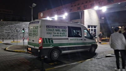 Kadınların naaşları DNA testi ile belirlendi