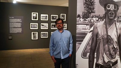 Kadrajdaki Meksika, başkentlileri bekliyor