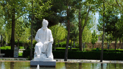 Komşuda panik: Barajlarda doluluk oranı yüzde 3'ün altında