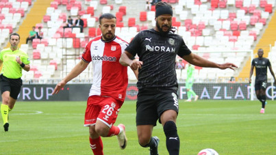 Manisa FK düşme potasında