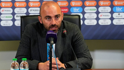 Onur Can Korkmaz: Mutlu bir gün ama yeterli değil