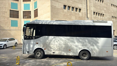 Rüşvet soruşturmasında tutuklu sayısı 17’ye yükseldi