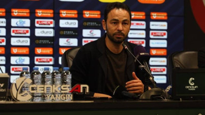 Selçuk İnan, Okan Buruk'u nasıl mat ettiğini anlattı: Kırılma anı Tarkan