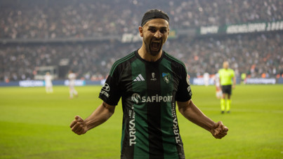 Serdar Dursun: "Galatasaray'a kolay olmayacak demiştik"