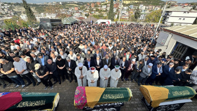 Yanarak can veren kadınlara acı veda