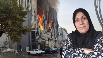 Yangın faciasında acı detay: Sigortasız çalıştırılmış