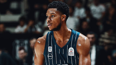 Anadolu Efes'e bir şok da PJ Dozier'dan: 1,5 ay yok!