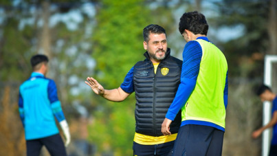 Ankaragücü'nden transfer yasağı açıklaması: FIFA kaldırmadı