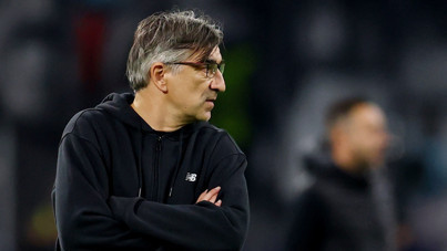 Atalanta'da Juric dönemi bitti: Sassuolo sonu oldu