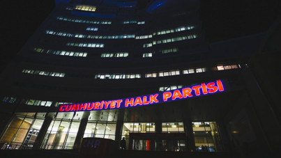 CHP 'ihraç' kararı vermişti: Mahkeme durdurdu