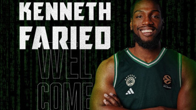 Ergin Ataman, yeni pivotunu buldu