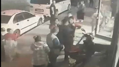 Esenyurt’ta engelli adama bıçaklı saldırı