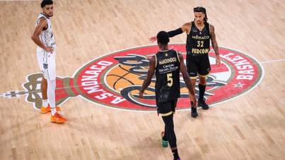 Euroleague'den Monaco'ya transfer yasağı cezası