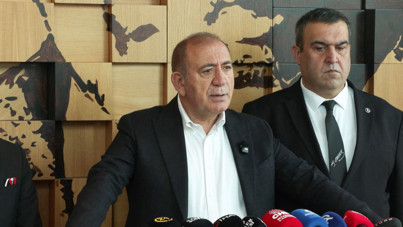 Gürsel Tekin: Görevimiz bitince başka bir işlevimiz olacak