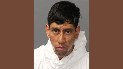 'Hamam böceğinden şifreli mesaj aldım' dedi, iki kişiyi öldürdü