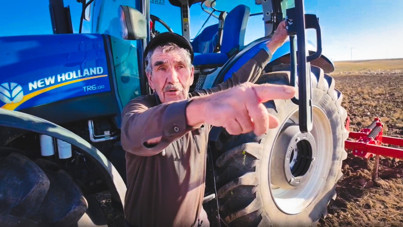 İsyan etti: Bırakıyorum, bu yıl son, boş dursun