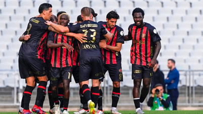 Karagümrük'ten bahis soruşturmasına destek