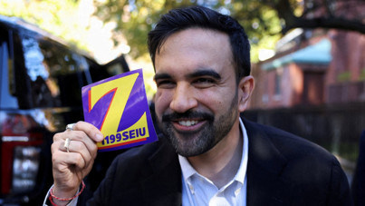 Mamdani'nin zaferi sonrası zenginler New York'tan kaçıyor... İşte yeni adresleri