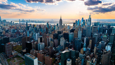 Milyarder yatırımcı: New York, Mumbai'ye dönecek