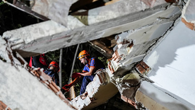 Türkiye’nin yeni deprem üssü mü? Sındırgı’da olağanüstü hareketlilik
