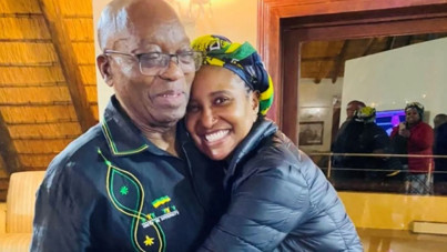 Yüzlerce kişi ölmüştü... Eski Devlet Başkanı'nın kızına terör davası