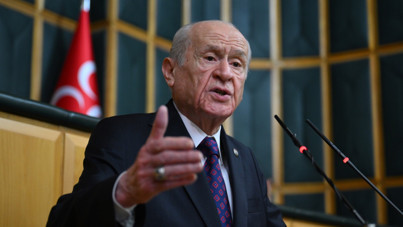 Bahçeli'den Kocaeli Valisi'ne destek