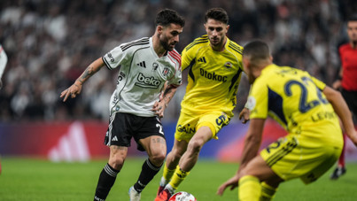 Beşiktaş'ta Rafa Silva çıkmazı