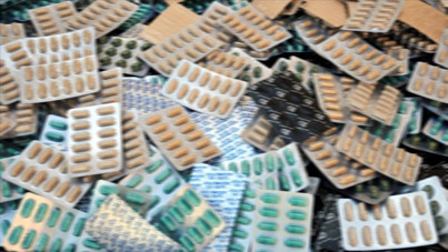 Bitkisel ürün bahanesiyle 1,3 milyar lira dolandırdılar!