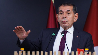 Dursun Özbek'ten 'bahis' açıklaması: 'Bilmeden hata yapmış olabilirler'