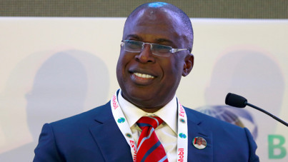 Eski bakana tutuklama kararı: 14 milyon doları...