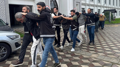 Kocaeli'deki yangın faciasıyla ilgili 7 tutuklama