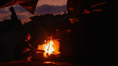 Filistinli anne iki yıl oğlunu aradı, işkenceyle öldüğünü öğrendi