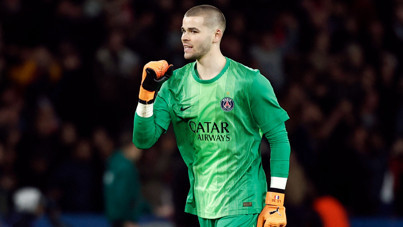 Fransa'da Lucas Chevalier skandalı: 'Beni faşist gibi göstermeye çalıştınız'