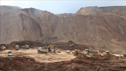 İliç isyanı: '9 canın kanı orada, utanmıyorlar mı?'