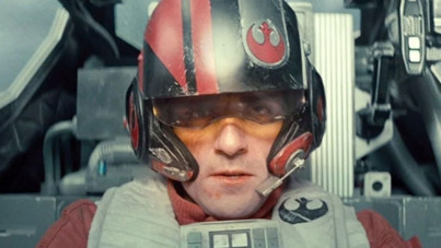 Oscar Isaac, Star Wars'da yeniden oynama şartını açıkladı