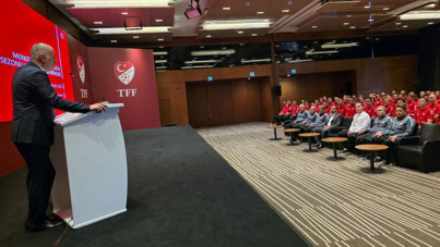 Süper Lig'in 12 haftası incelendi: Hakemlere sıkı eğitim